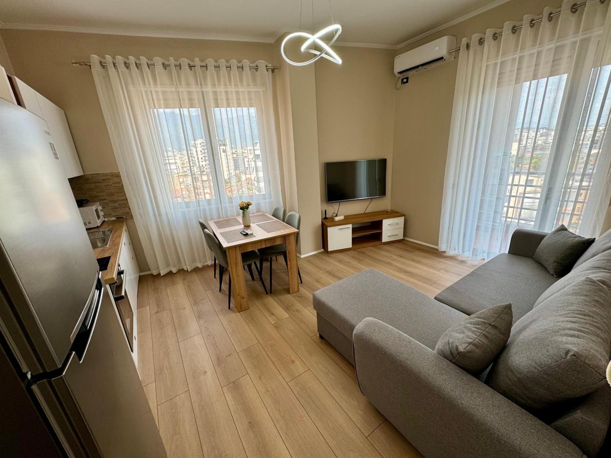 New Bazaar Cozy Apartment 3 Tirana Extérieur photo