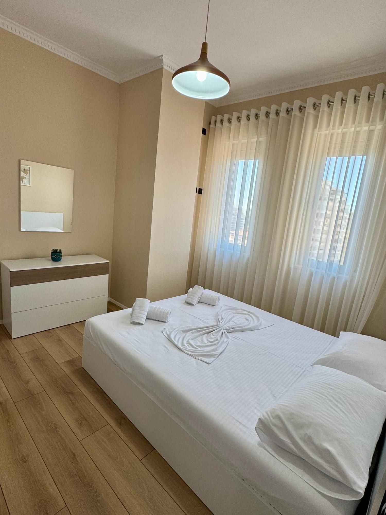 New Bazaar Cozy Apartment 3 Tirana Extérieur photo