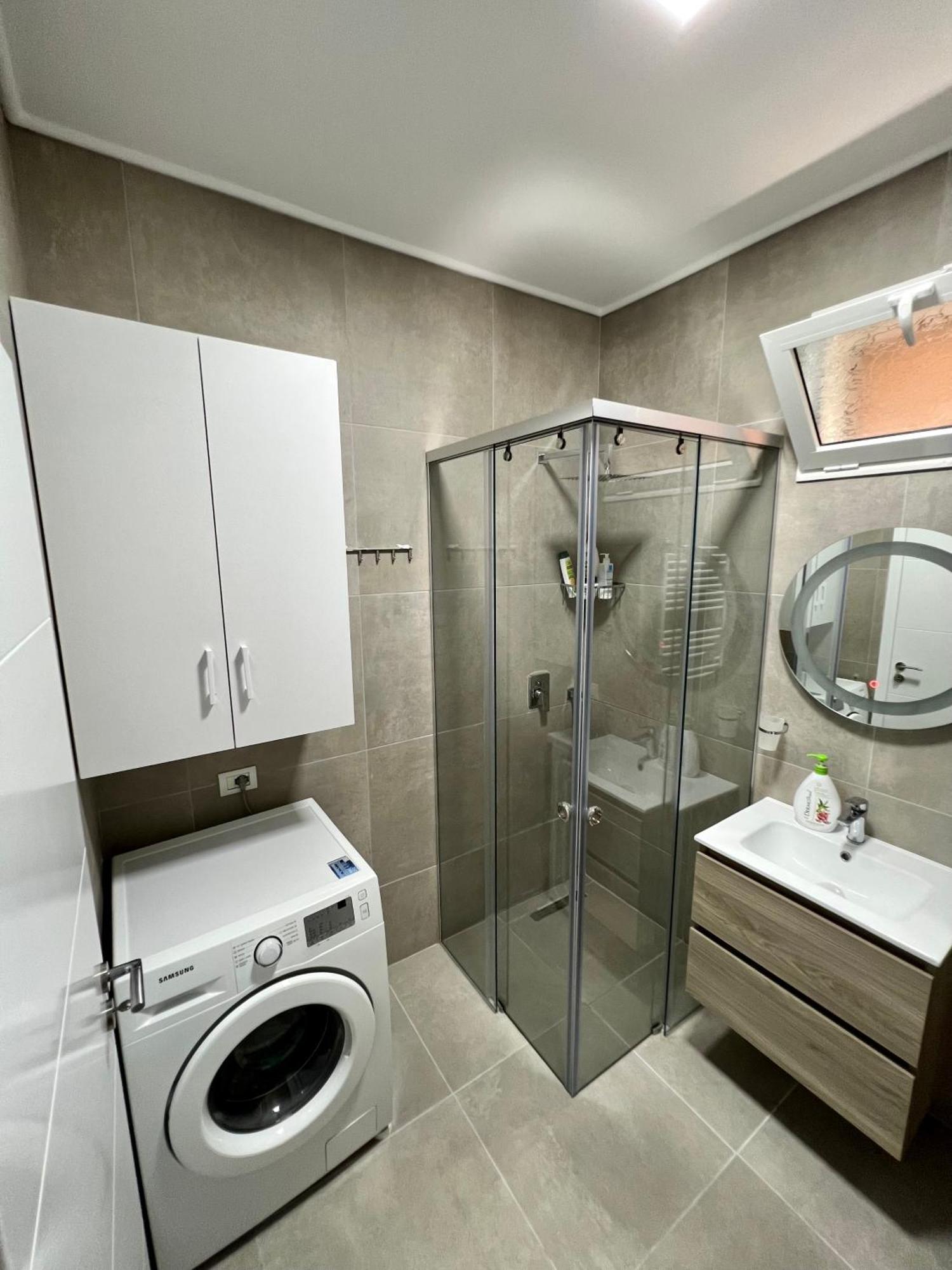 New Bazaar Cozy Apartment 3 Tirana Extérieur photo